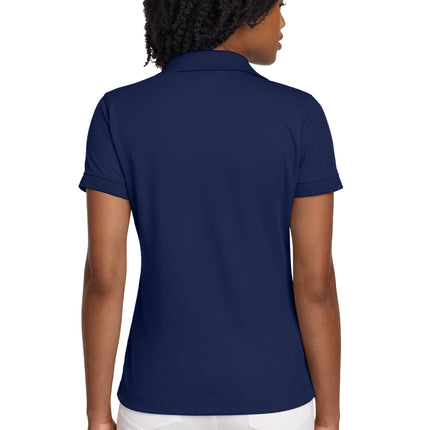 Nike Women’s Dri‑FIT Classic Polo – 286772