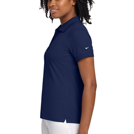 Nike Women’s Dri‑FIT Classic Polo – 286772