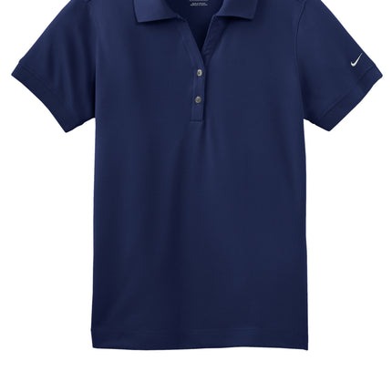 Nike Women’s Dri‑FIT Classic Polo – 286772