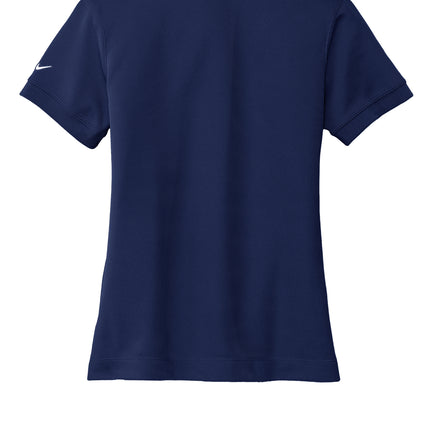 Nike Women’s Dri‑FIT Classic Polo – 286772