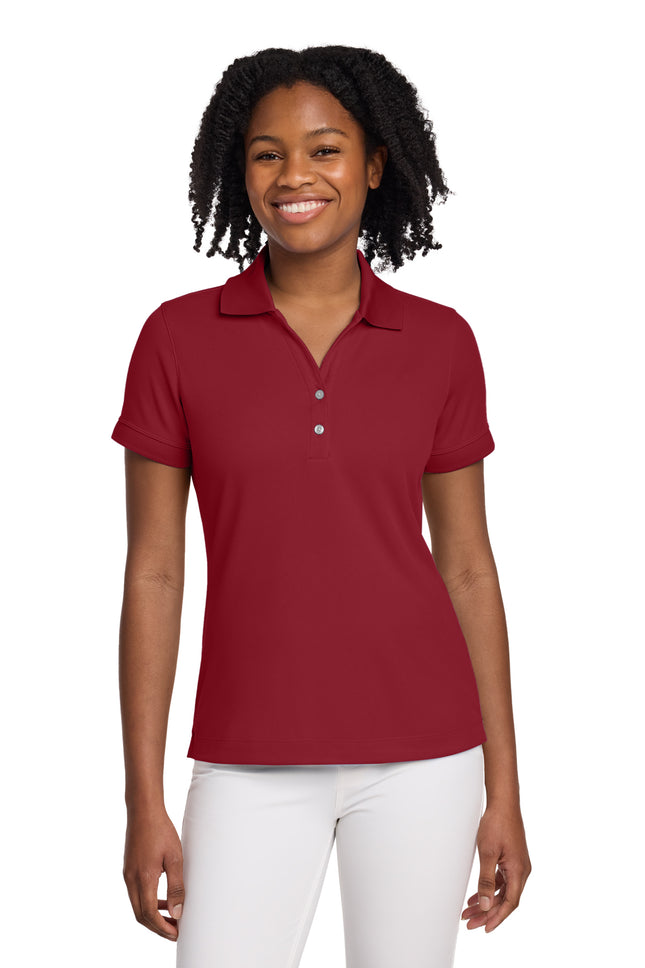 Nike Women’s Dri‑FIT Classic Polo – 286772