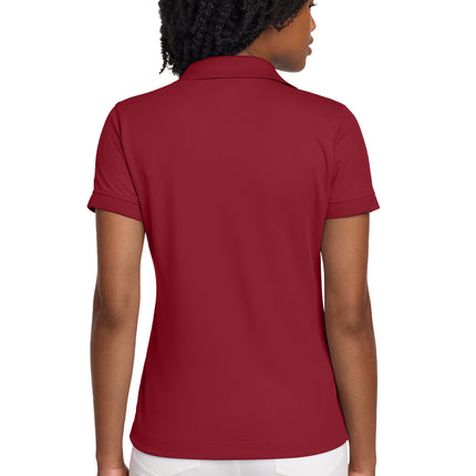 Nike Women’s Dri‑FIT Classic Polo – 286772