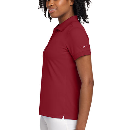 Nike Women’s Dri‑FIT Classic Polo – 286772