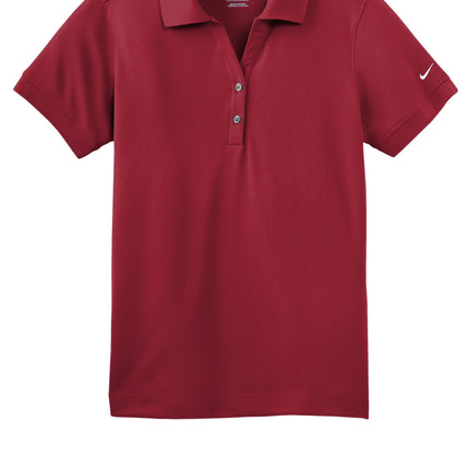 Nike Women’s Dri‑FIT Classic Polo – 286772