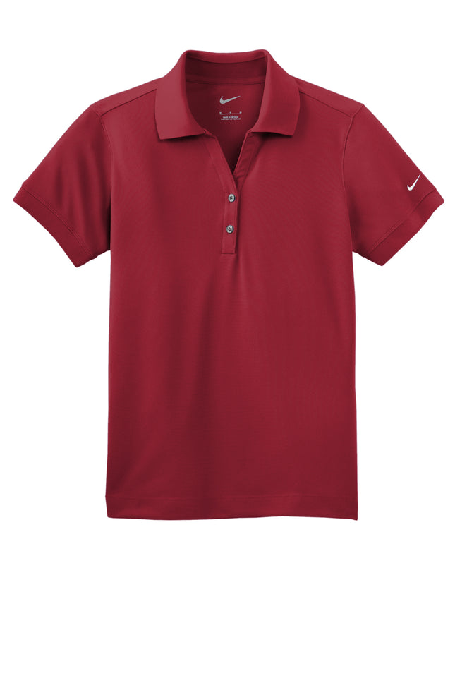 Nike Women’s Dri‑FIT Classic Polo – 286772