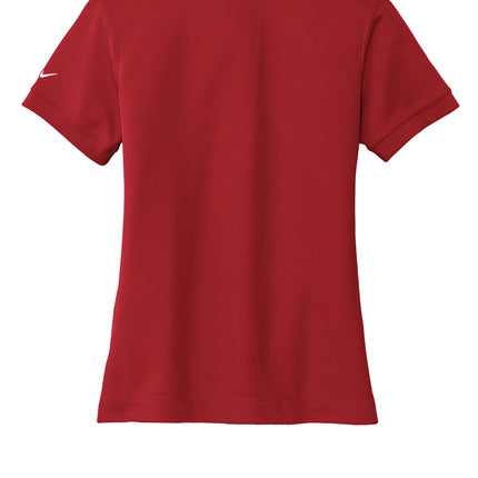 Nike Women’s Dri‑FIT Classic Polo – 286772