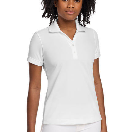 Nike Women’s Dri‑FIT Classic Polo – 286772
