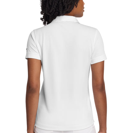 Nike Women’s Dri‑FIT Classic Polo – 286772
