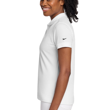 Nike Women’s Dri‑FIT Classic Polo – 286772