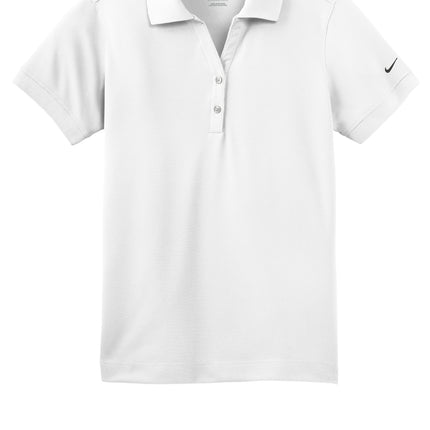 Nike Women’s Dri‑FIT Classic Polo – 286772