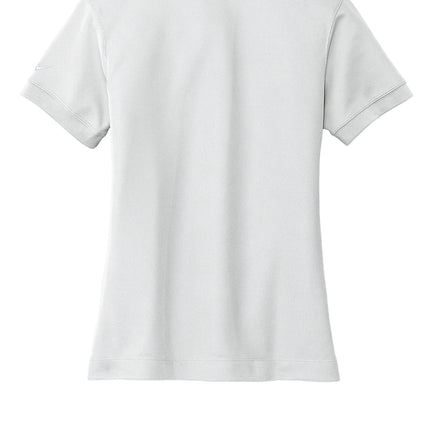 Nike Women’s Dri‑FIT Classic Polo – 286772