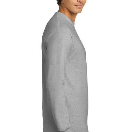 Gildan Unisex Ultra Cotton® Long Sleeve T‑Shirt – 2400