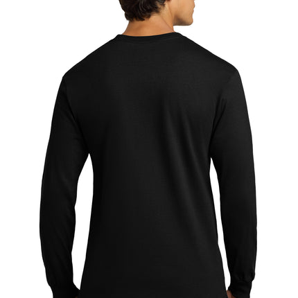 Gildan Unisex Ultra Cotton® Long Sleeve T‑Shirt – 2400