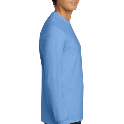 Gildan Unisex Ultra Cotton® Long Sleeve T‑Shirt – 2400