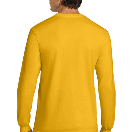 Gildan Unisex Ultra Cotton® Long Sleeve T‑Shirt – 2400