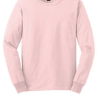 Light Pink / S