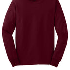 Maroon / S