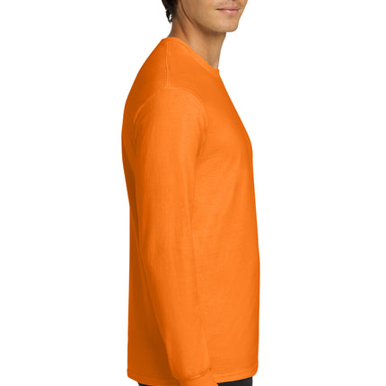 Gildan Unisex Ultra Cotton® Long Sleeve T‑Shirt – 2400