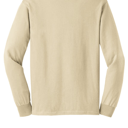 Gildan Unisex Ultra Cotton® Long Sleeve T‑Shirt – 2400