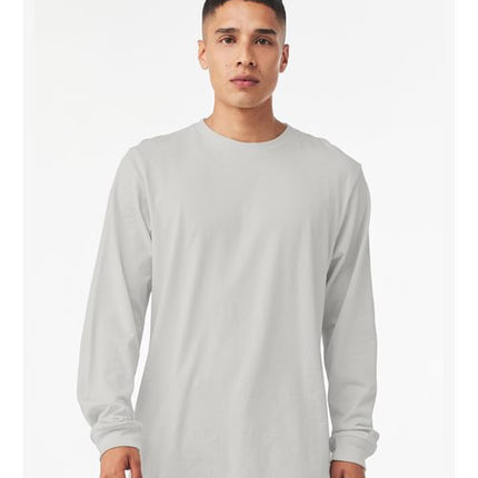 Unisex Jersey Long Sleeve Tee