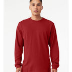 Canvas Red / XS