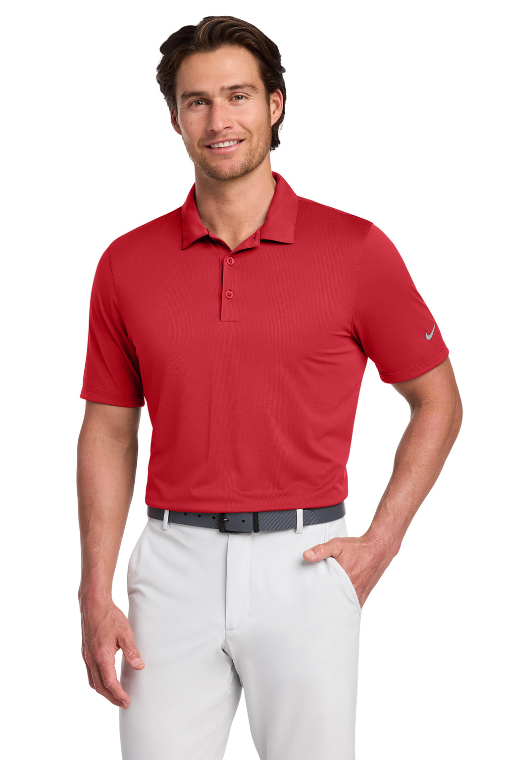 Nike Dri‑FIT Legacy Polo – 883681