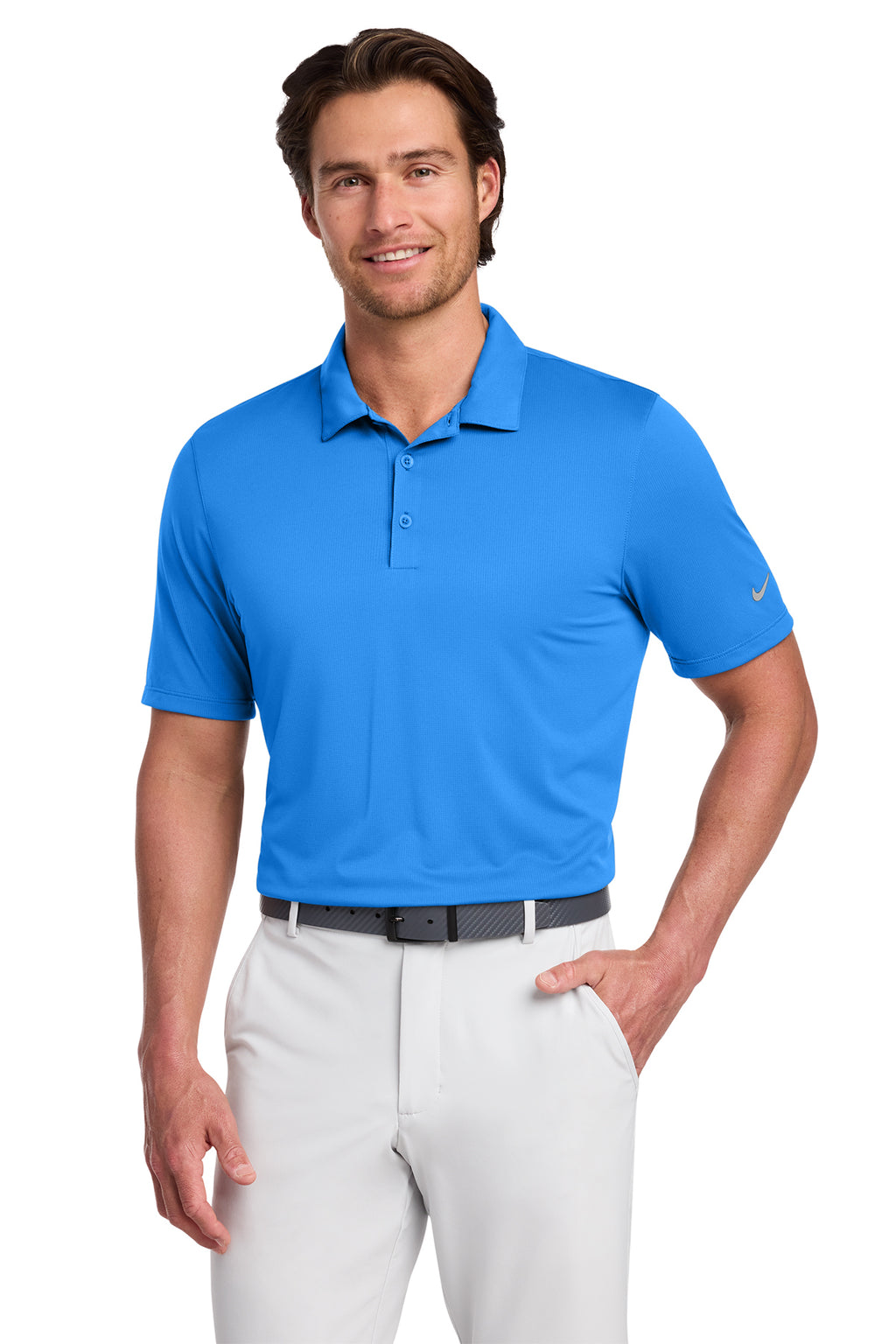 Nike Dri‑FIT Legacy Polo – 883681