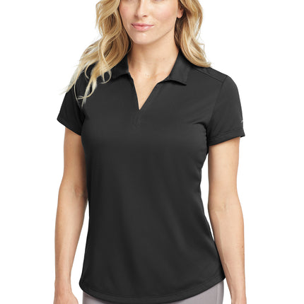 Nike Women’s Dri‑FIT Legacy Polo – 838957