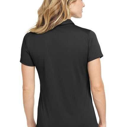 Nike Women’s Dri‑FIT Legacy Polo – 838957