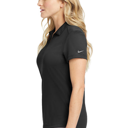 Nike Women’s Dri‑FIT Legacy Polo – 838957