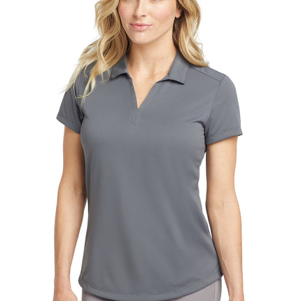 Nike Women’s Dri‑FIT Legacy Polo – 838957