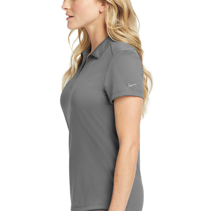 Nike Women’s Dri‑FIT Legacy Polo – 838957