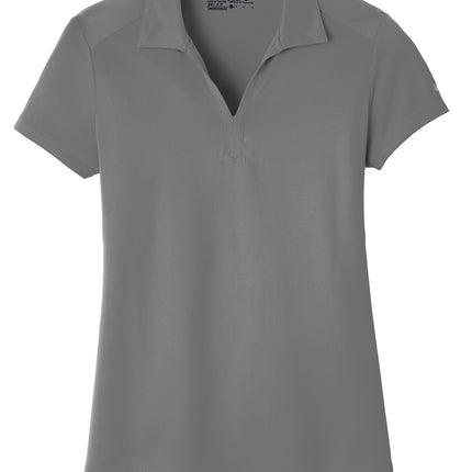 Nike Women’s Dri‑FIT Legacy Polo – 838957