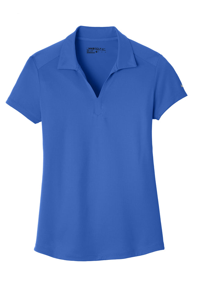 Nike Women’s Dri‑FIT Legacy Polo – 838957