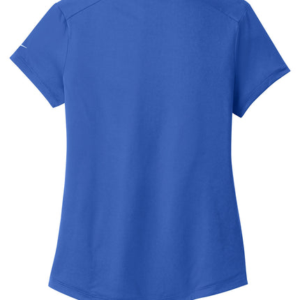 Nike Women’s Dri‑FIT Legacy Polo – 838957