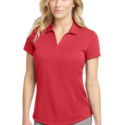 Nike Women’s Dri‑FIT Legacy Polo – 838957