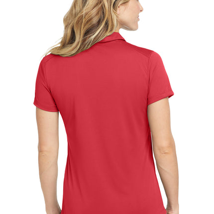 Nike Women’s Dri‑FIT Legacy Polo – 838957