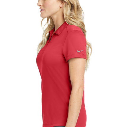 Nike Women’s Dri‑FIT Legacy Polo – 838957