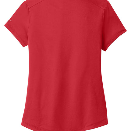 Nike Women’s Dri‑FIT Legacy Polo – 838957