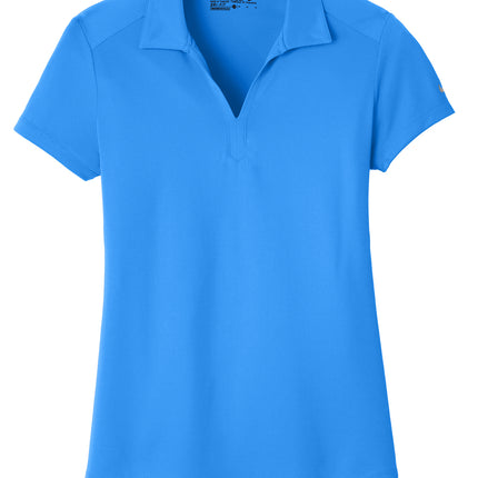 Nike Women’s Dri‑FIT Legacy Polo – 838957