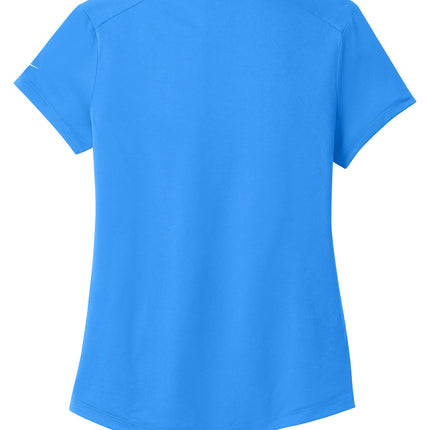 Nike Women’s Dri‑FIT Legacy Polo – 838957