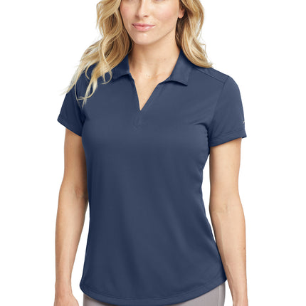 Nike Women’s Dri‑FIT Legacy Polo – 838957