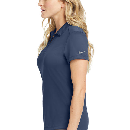 Nike Women’s Dri‑FIT Legacy Polo – 838957