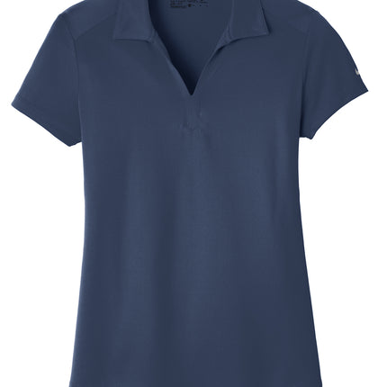 Nike Women’s Dri‑FIT Legacy Polo – 838957
