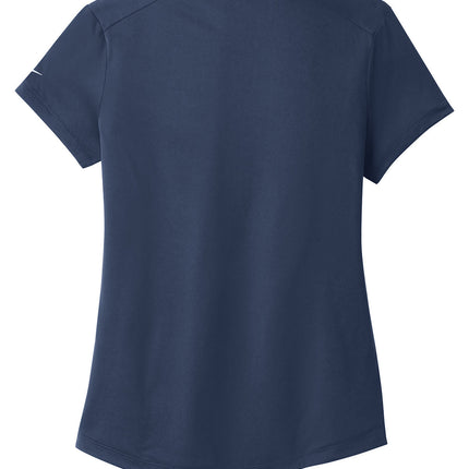 Nike Women’s Dri‑FIT Legacy Polo – 838957
