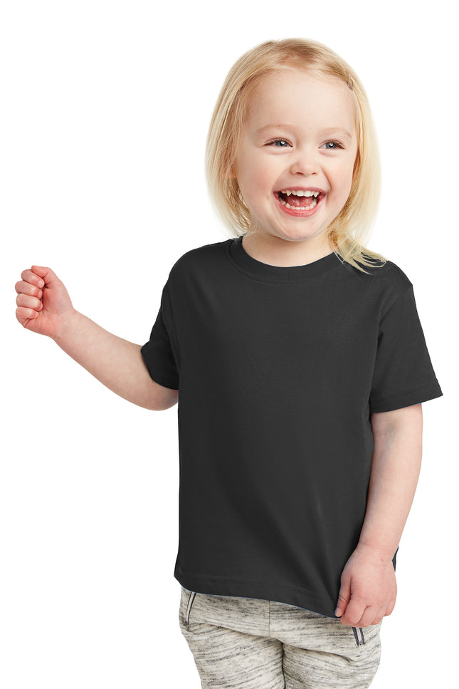 Rabbit Skins Toddler Fine Jersey Tee – RS3321