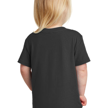 Rabbit Skins Toddler Fine Jersey Tee – RS3321