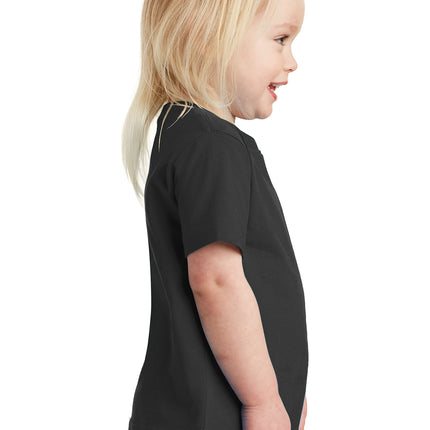 Rabbit Skins Toddler Fine Jersey Tee – RS3321