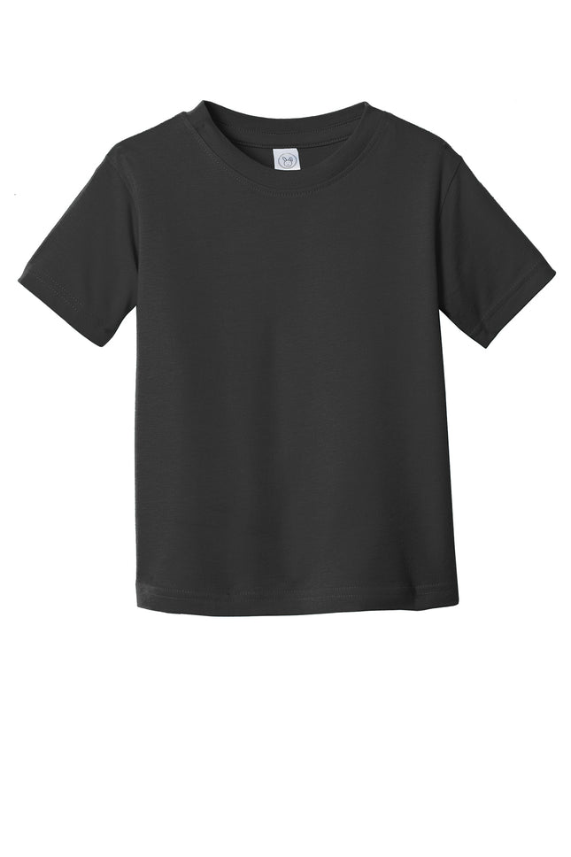 Rabbit Skins Toddler Fine Jersey Tee – RS3321