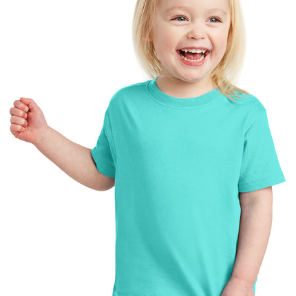 Rabbit Skins Toddler Fine Jersey Tee – RS3321